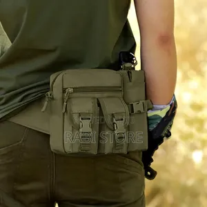 Waist Tactical Bag