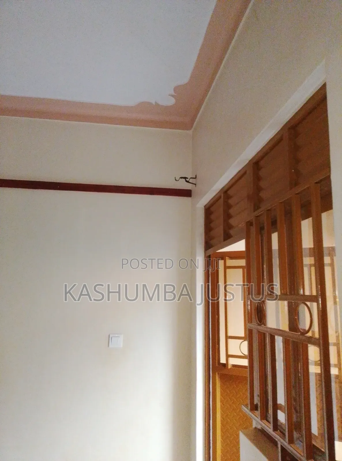 1bdrm House in Kawempe Katooke for rent