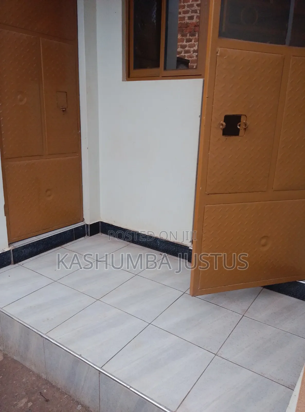1bdrm House in Kawempe Katooke for rent