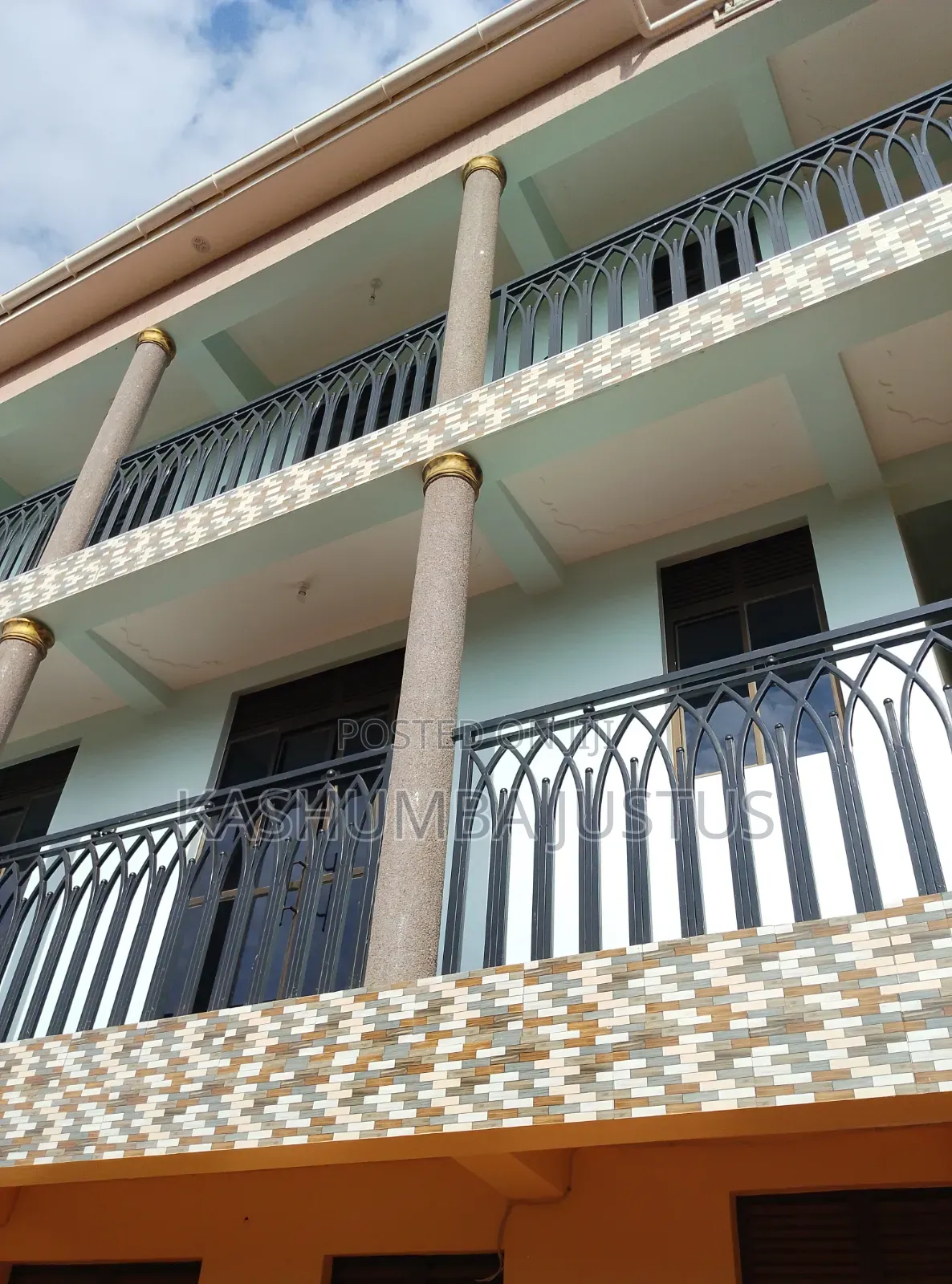 Studio Apartment in Kawanda, Kawempe for rent