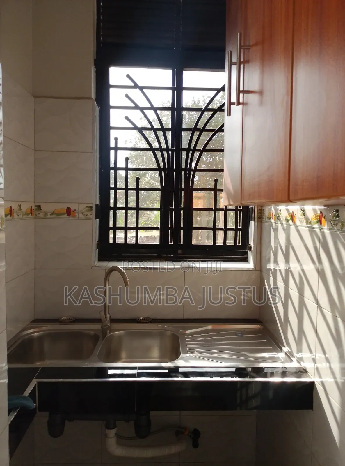 Studio Apartment in Kawanda, Kawempe for rent