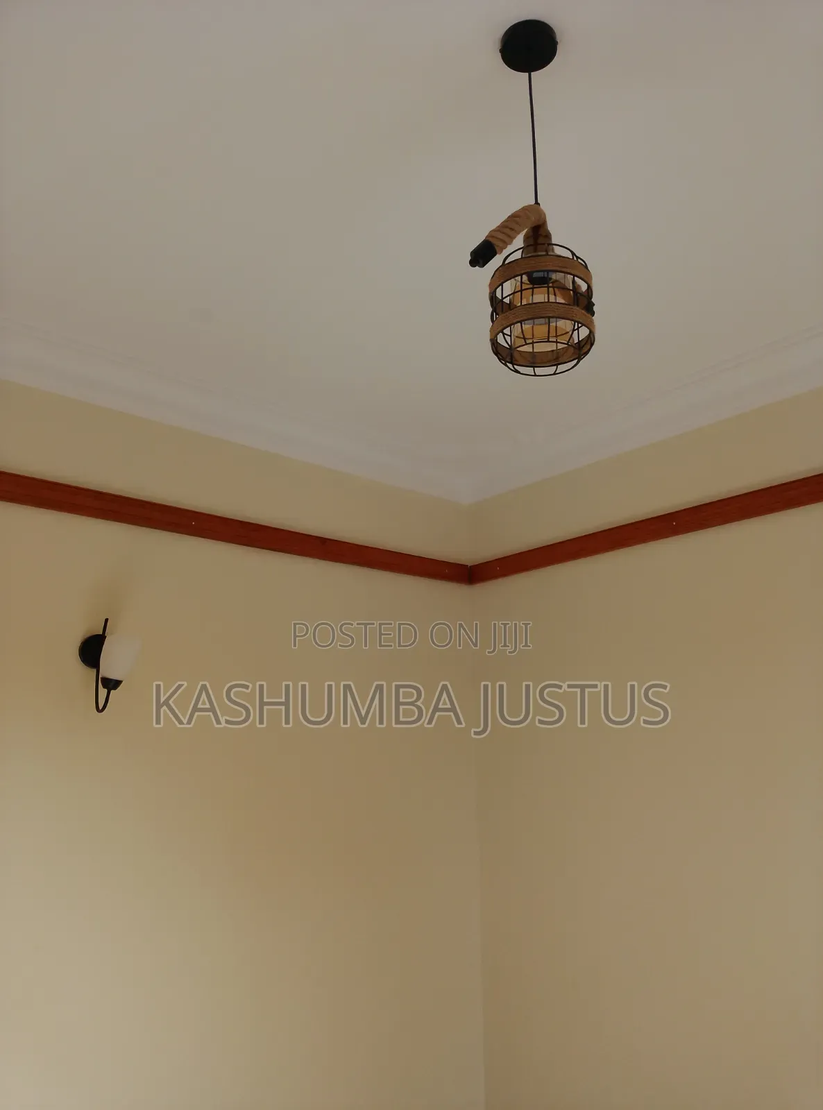 Studio Apartment in Kawanda, Kawempe for rent