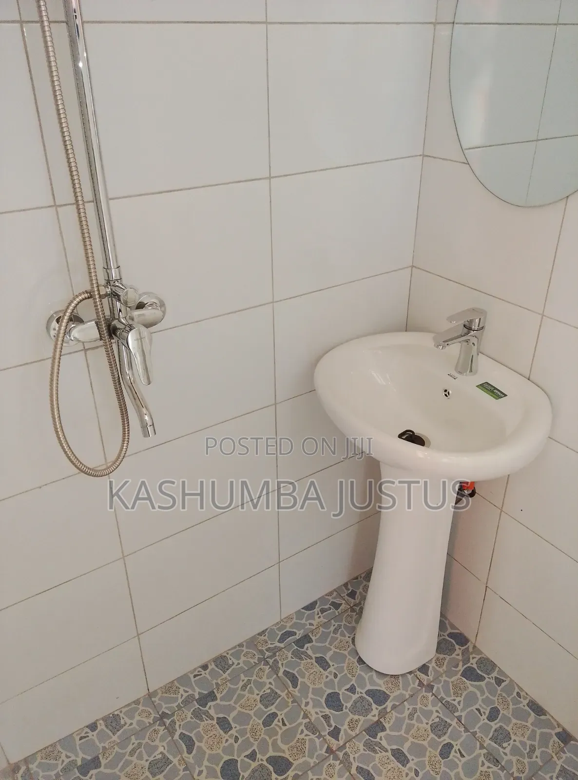 Studio Apartment in Kawanda, Kawempe for rent