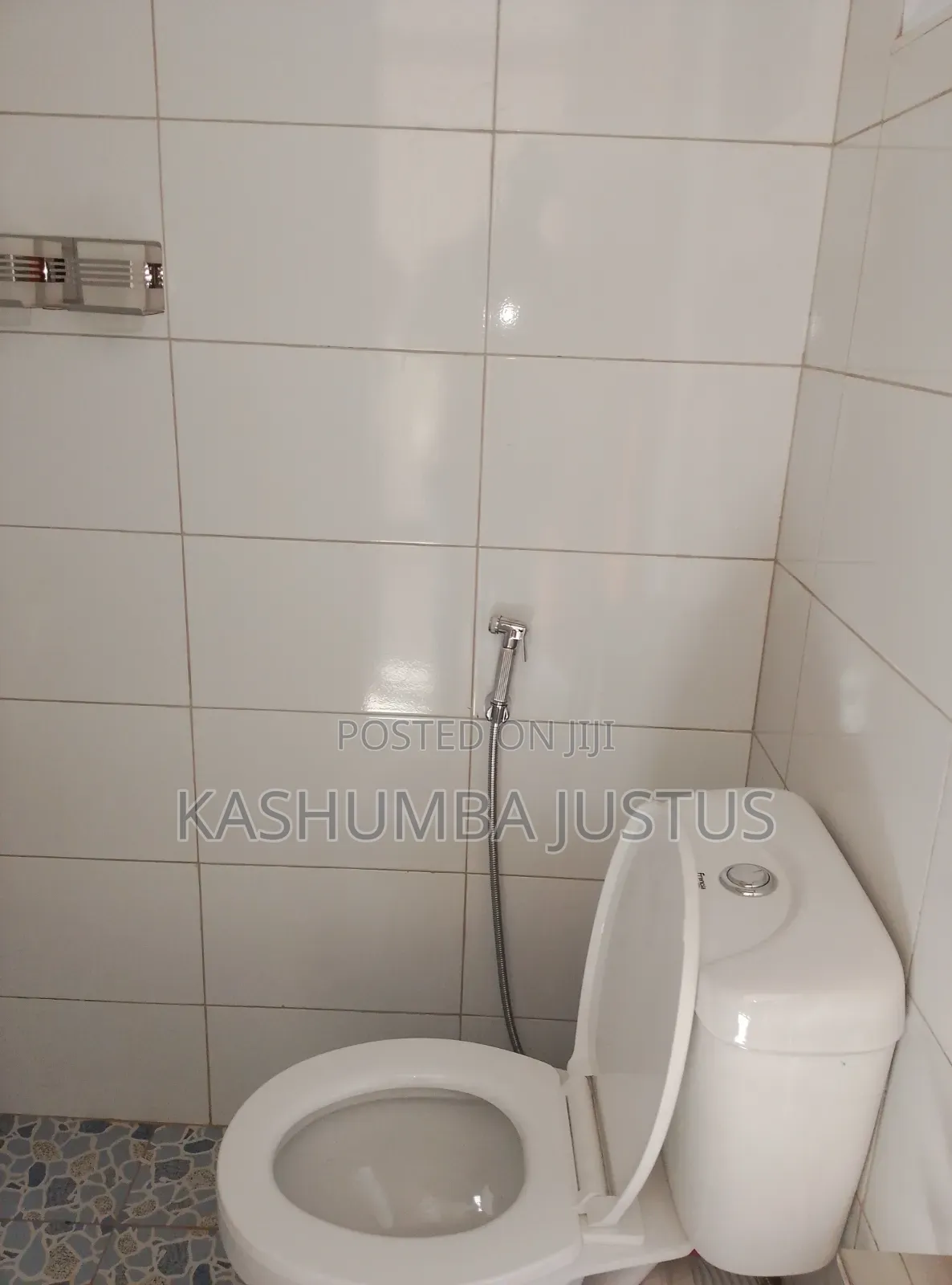 Studio Apartment in Kawanda, Kawempe for rent