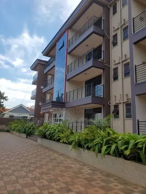 3bdrm Apartment in Fs Properties Ltd, Nakawa for rent