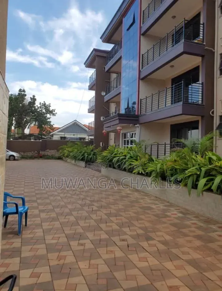 3bdrm Apartment in Fs Properties Ltd, Nakawa for rent