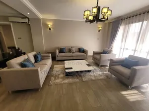 Furnished 3bdrm Apartment in Fs Properties Ltd, Nakawa for rent