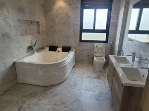 Furnished 3bdrm Apartment in Fs Properties Ltd, Nakawa for rent