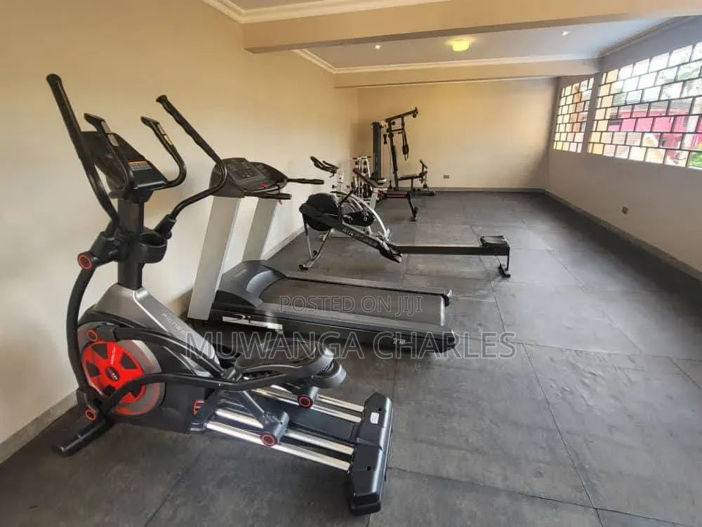 Furnished 3bdrm Apartment in Fs Properties Ltd, Nakawa for rent
