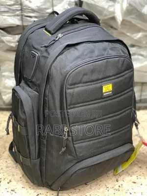 Backpack Travel Bag