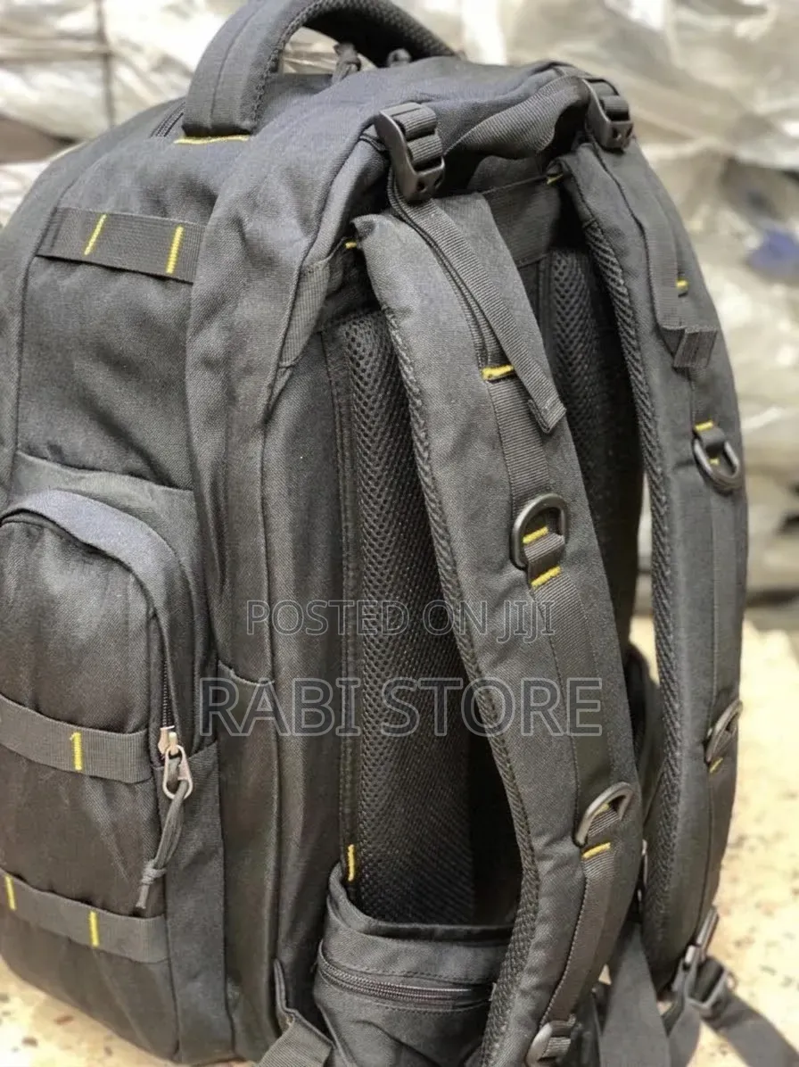Backpack Travel Bag