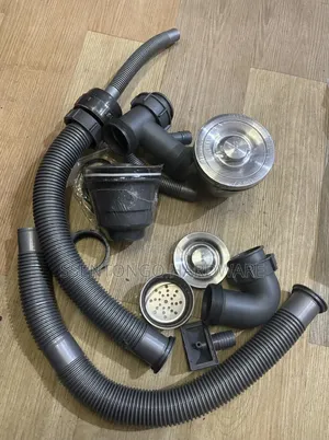 Kichen Sink West Duble/ Duble Good Quality All Types