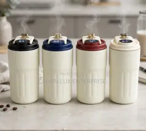 Temperature Mug