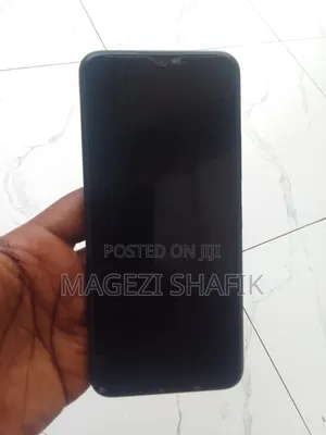 Nokia C22 64 GB Black