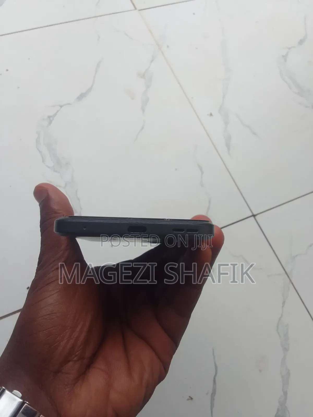 Nokia C22 64 GB Black