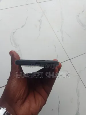 Nokia C22 64 GB Black