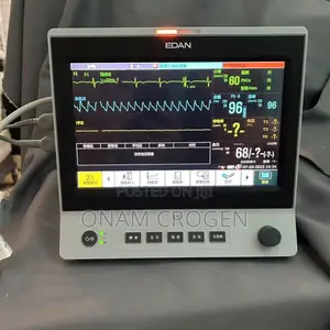 Edan Patient Monitor X10