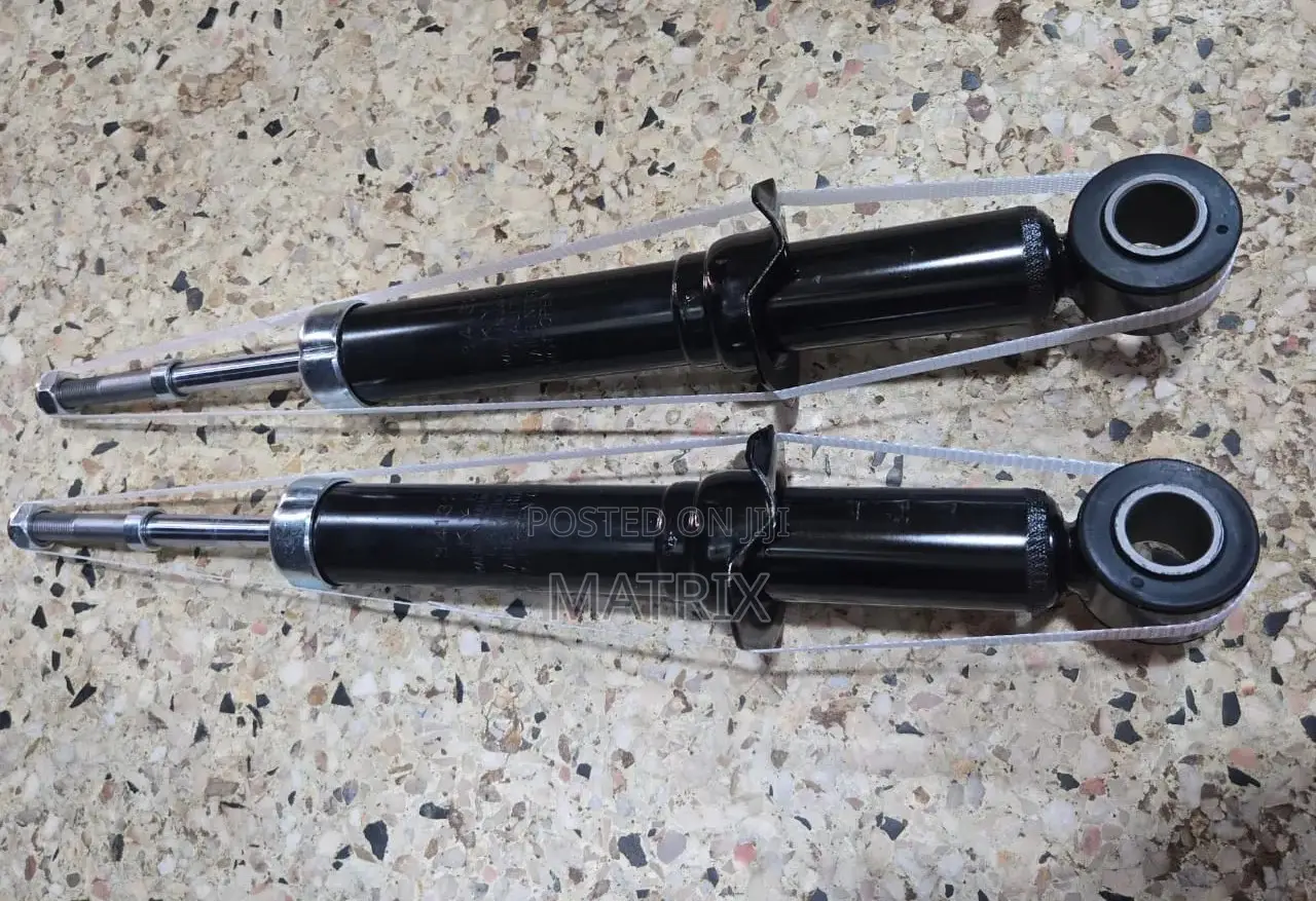 Premio 2003 - 2006 Rear Shock Absorbers