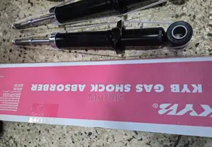 Premio 2003 - 2006 Rear Shock Absorbers