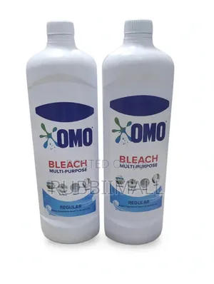 Omo Multi Purpose Bleach ~ Regular