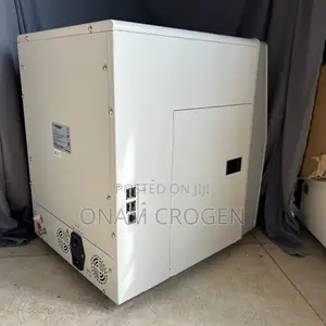 Mindray Bc 5000 Hematology Analyser (5part)