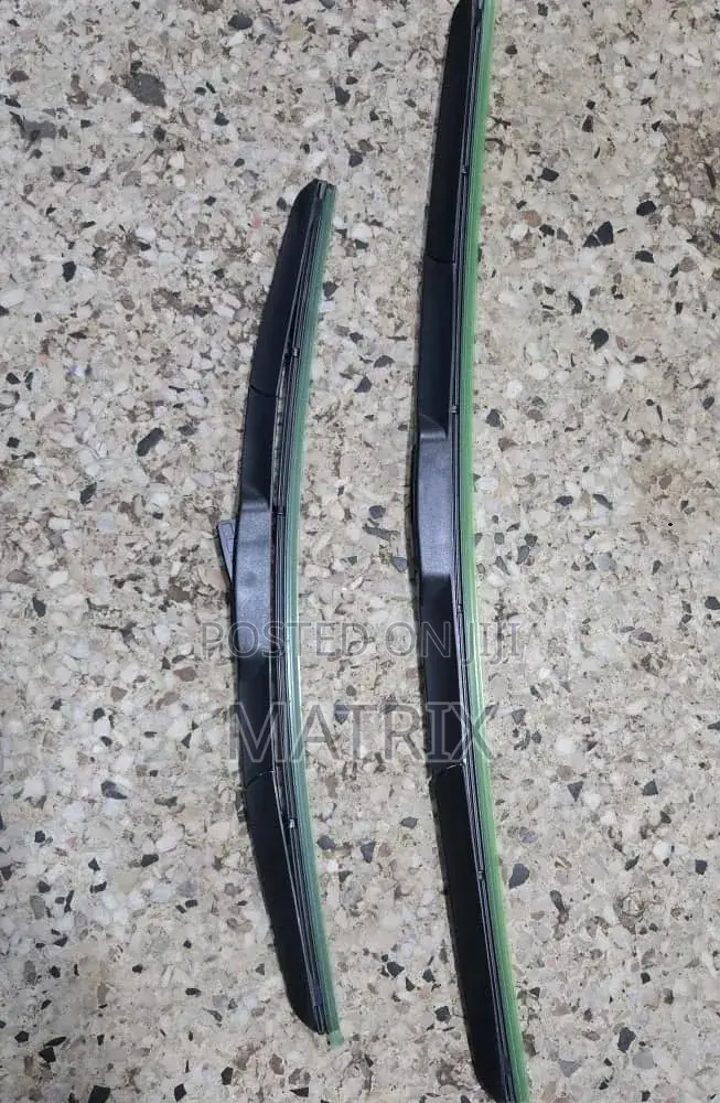 Subaru Forester SH5 Windshield Wiper Blades