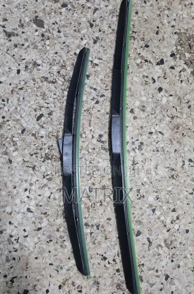 Subaru Forester SH5 Windshield Wiper Blades