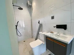 2bdrm Apartment in Fs Properties Ltd, Nakawa for rent