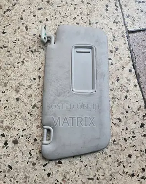 Subaru Forester Sunvisor Sh5 2008 - 2009