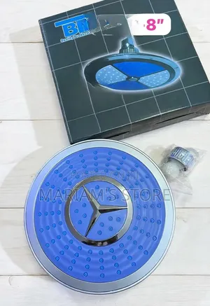 Shower Head 8""