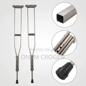 Arm Crutches 32