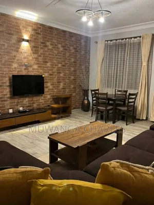 Furnished 2bdrm Apartment in Fs Properties Ltd, Nakawa for rent