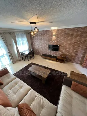 Furnished 2bdrm Apartment in Fs Properties Ltd, Nakawa for rent