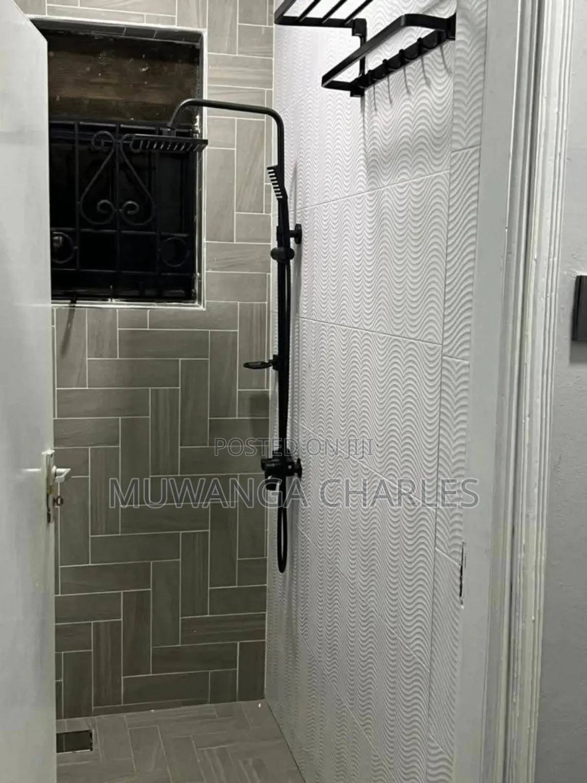 Furnished 2bdrm Apartment in Fs Properties Ltd, Nakawa for rent