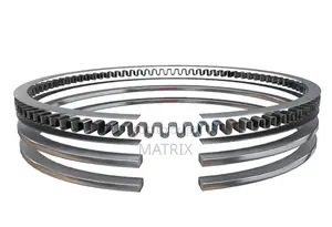 3s-Fe Engine Oil Rings