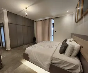 Furnished 2bdrm Apartment in Fs Properties Ltd, Nakawa for rent