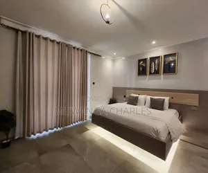 Furnished 2bdrm Apartment in Fs Properties Ltd, Nakawa for rent
