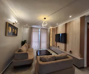 Furnished 2bdrm Apartment in Fs Properties Ltd, Nakawa for rent
