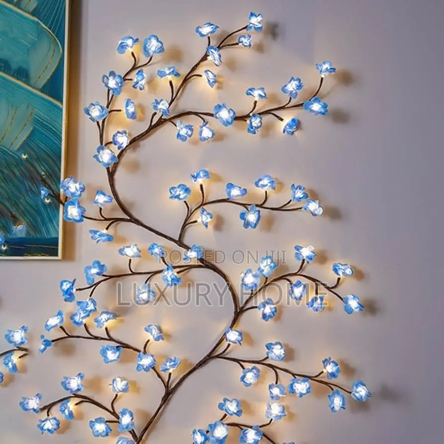 Cherry Blossom Led Lights