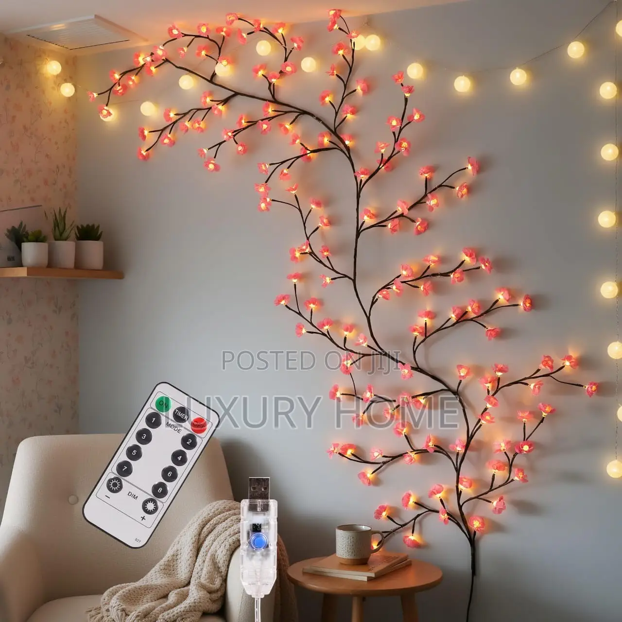 Cherry Blossom Led Lights