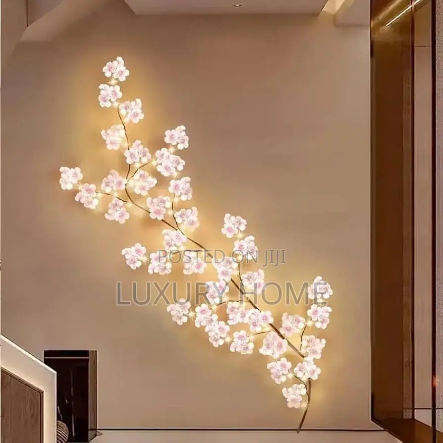 Cherry Blossom Led Lights