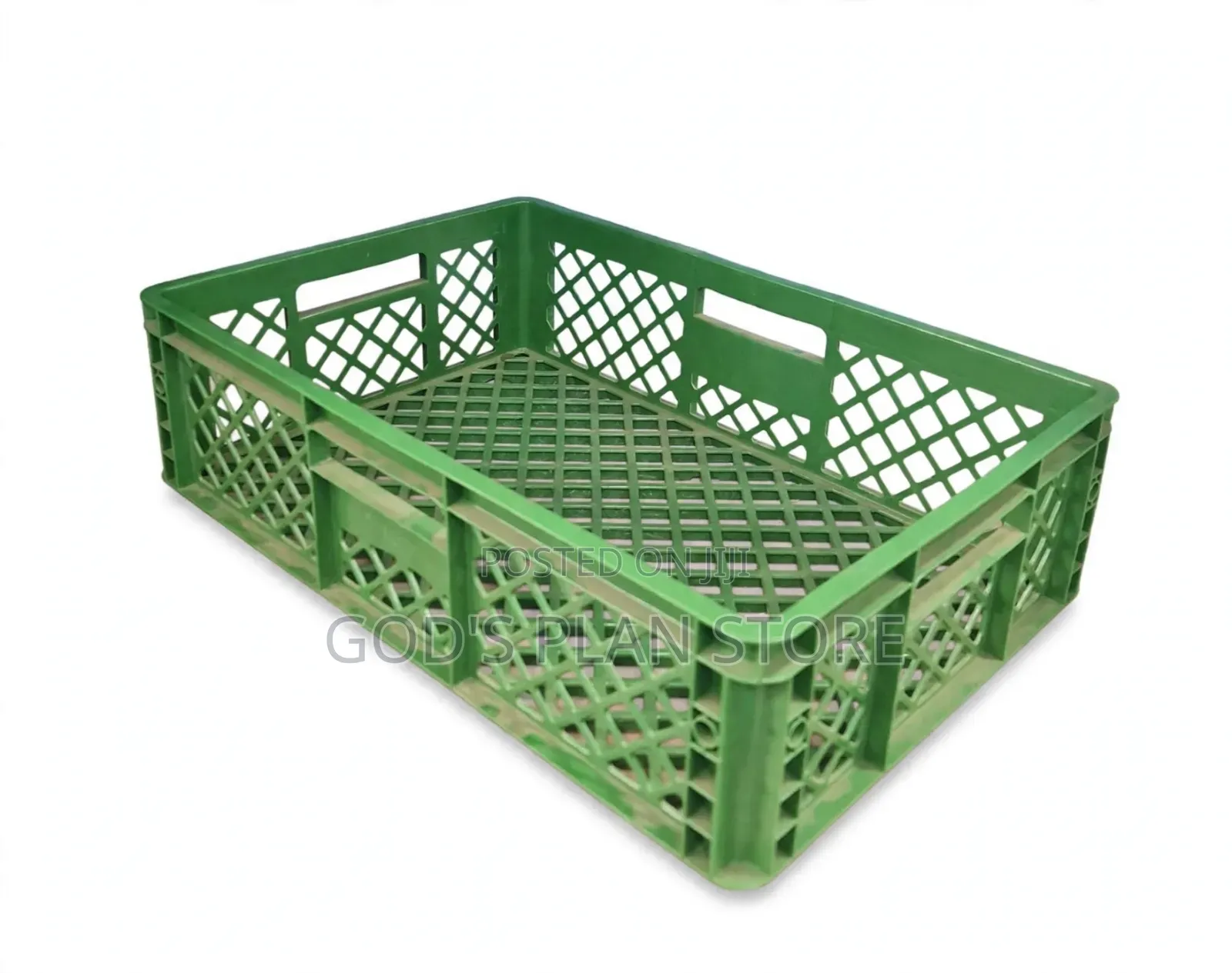 Premium Fruits &Vegetables Plastic Crates Plastic Crates