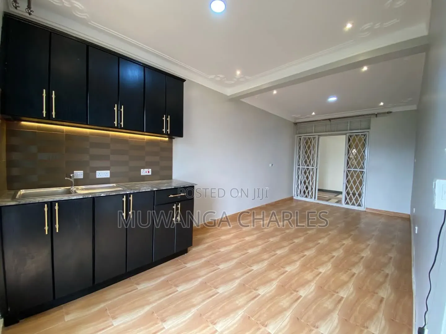 1bdrm Apartment in Fs Properties Ltd, Nakawa for rent