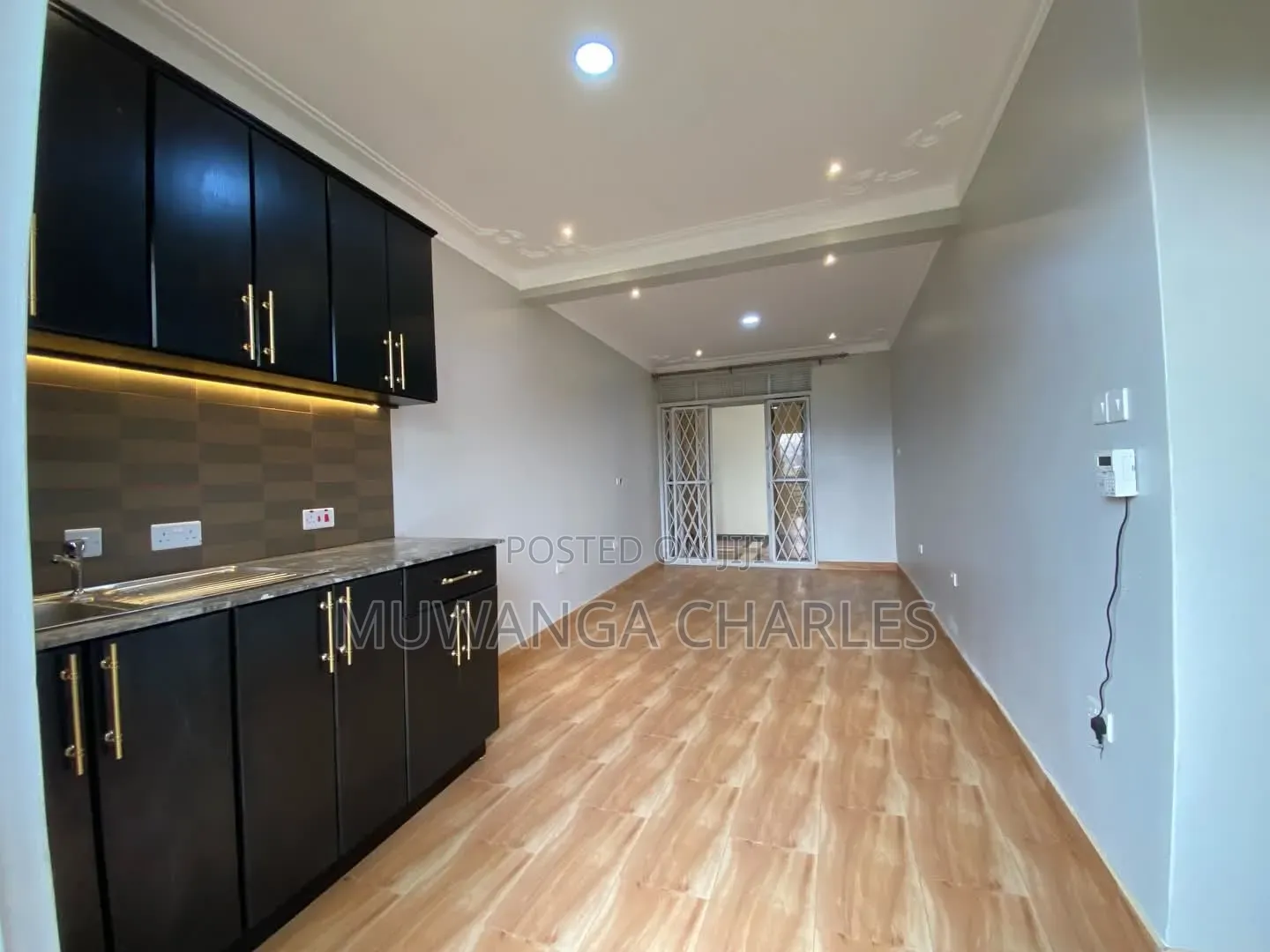 1bdrm Apartment in Fs Properties Ltd, Nakawa for rent