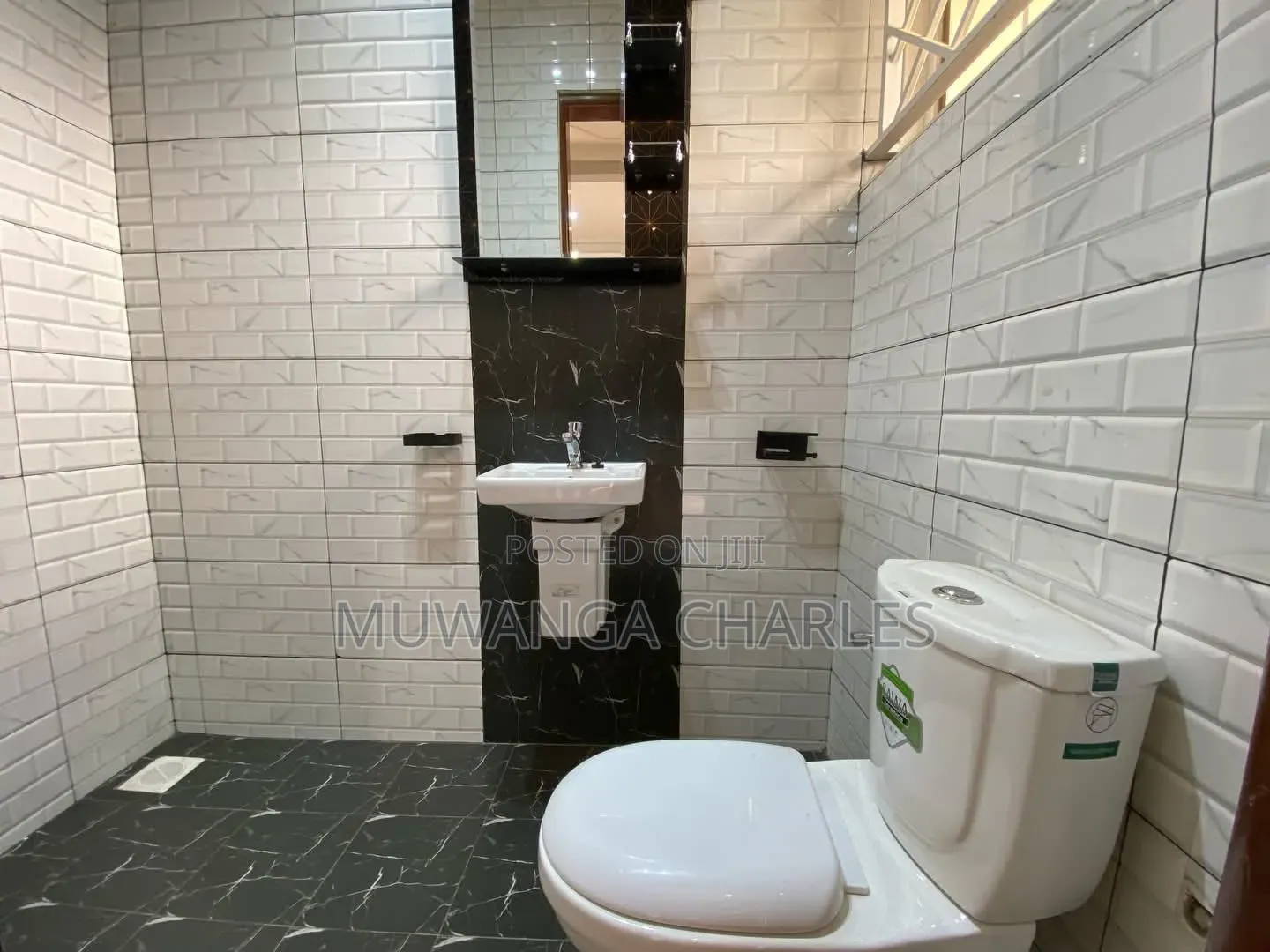 1bdrm Apartment in Fs Properties Ltd, Nakawa for rent