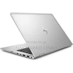 Laptop HP EliteBook X360 1030 G3 16GB Intel Core i7 SSD 512GB