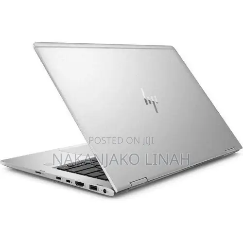 Laptop HP EliteBook X360 1030 G3 16GB Intel Core i7 SSD 512GB