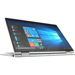 Laptop HP EliteBook X360 1030 G3 16GB Intel Core i7 SSD 512GB