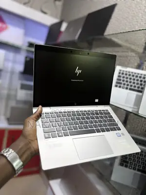 Laptop HP EliteBook X360 1030 G3 16GB Intel Core i7 SSD 512GB