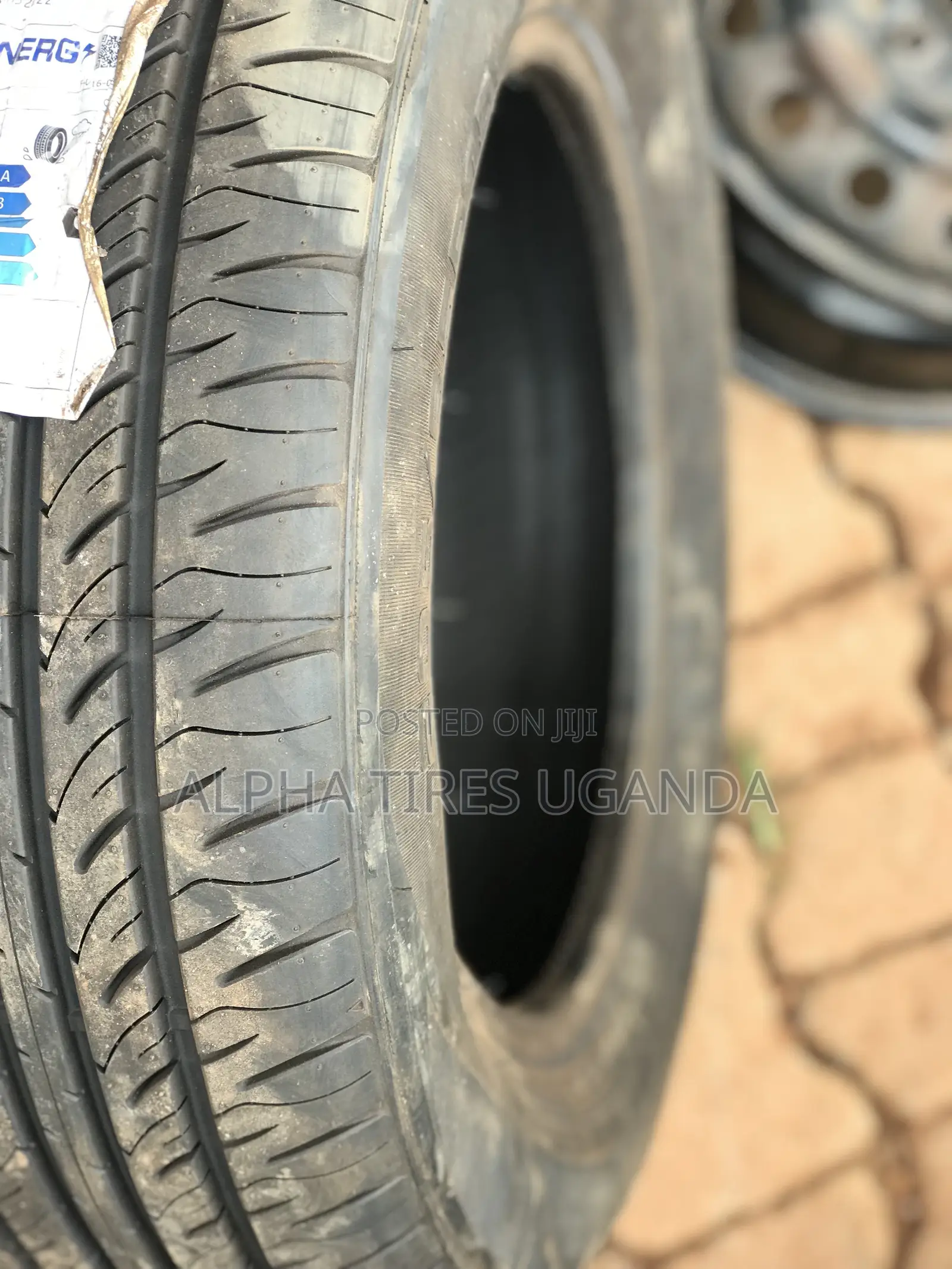 205/65 R15 MASSIMO Tire